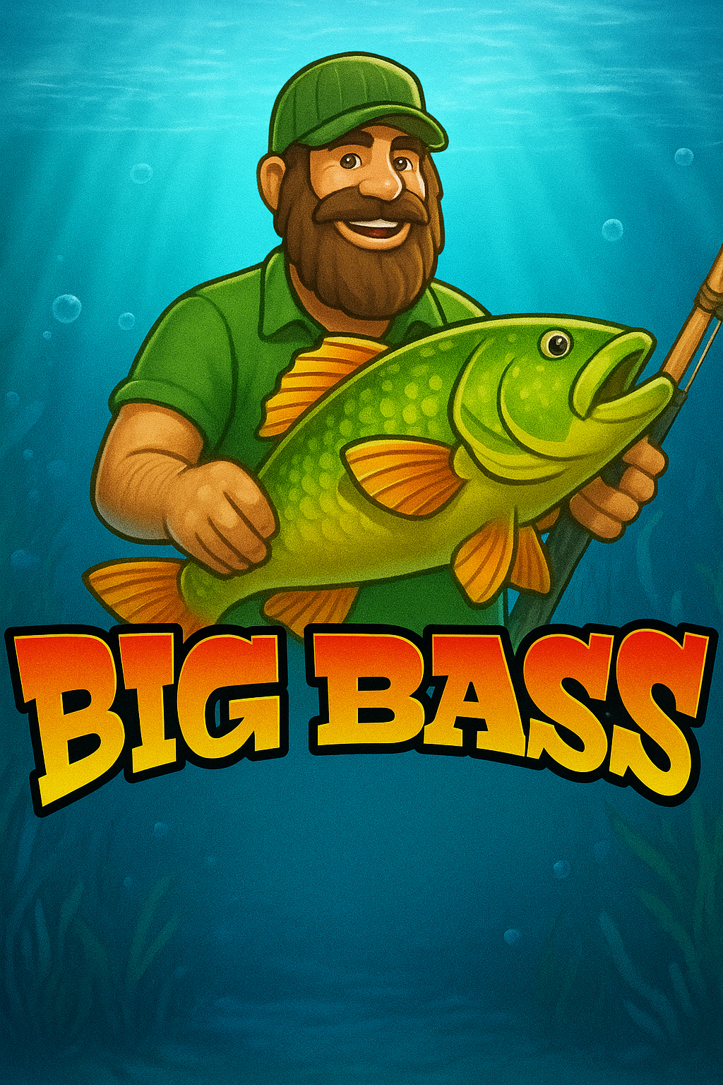Big Bass