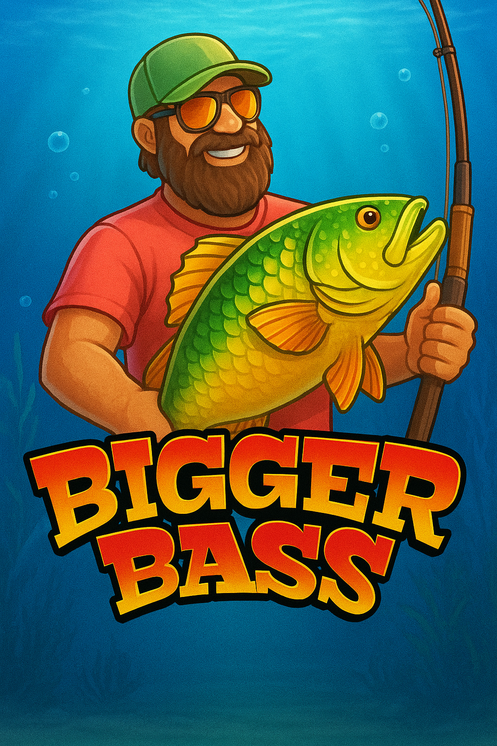 Bigger Bass
