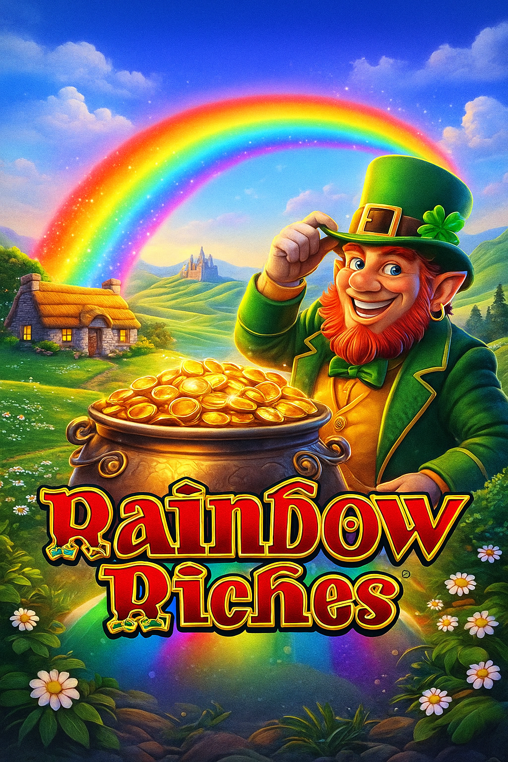 Rainbow Riches
